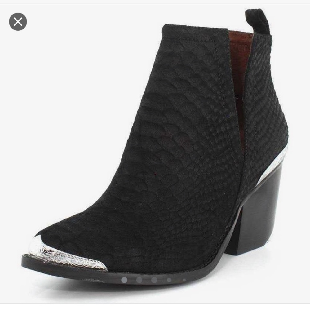 Women's Jeffrey Campbell Cromwell